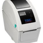 Impresora TSC Térmica directa TDP-225