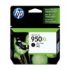 Tóner de tinta HP Negro 950XL CN045AL