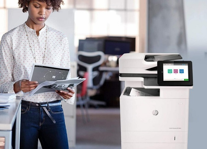 HP LaserJet Enterprise MFP M635fht-6-impresoras.com.co