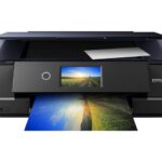 Impresora Epson Expression Photo XP-970