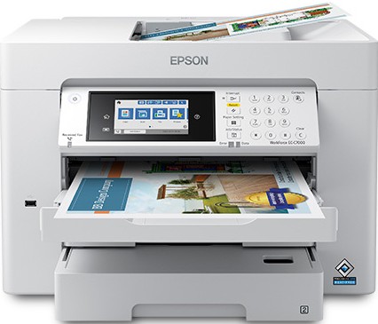 Epson WorkForce EC-C7000
