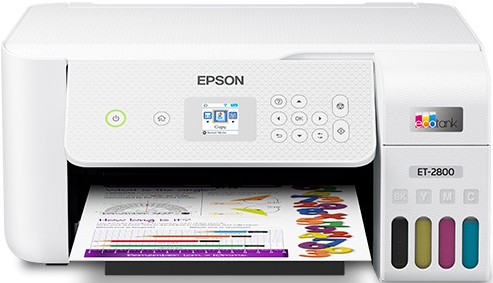 Epson EcoTank ET-2800 Blanco