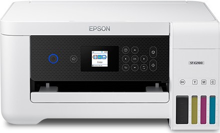 Epson WorkForce ST-C2100