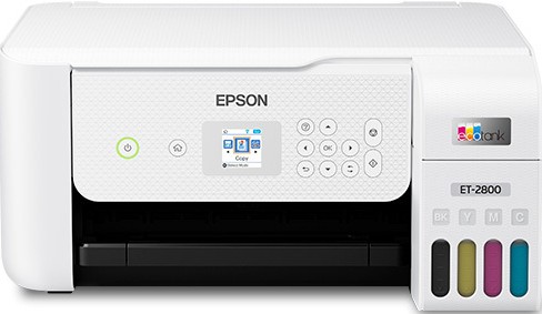 Epson EcoTank ET-2800 Blanco