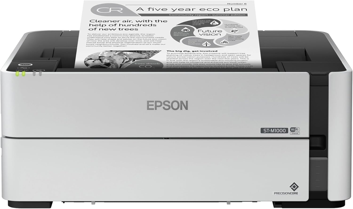Epson ST-M1000