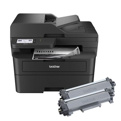 Brother DCPL2640DW