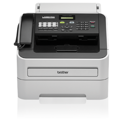 Brother MFC7240 Todo en uno