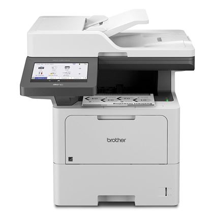 Brother MFCL6810DW
